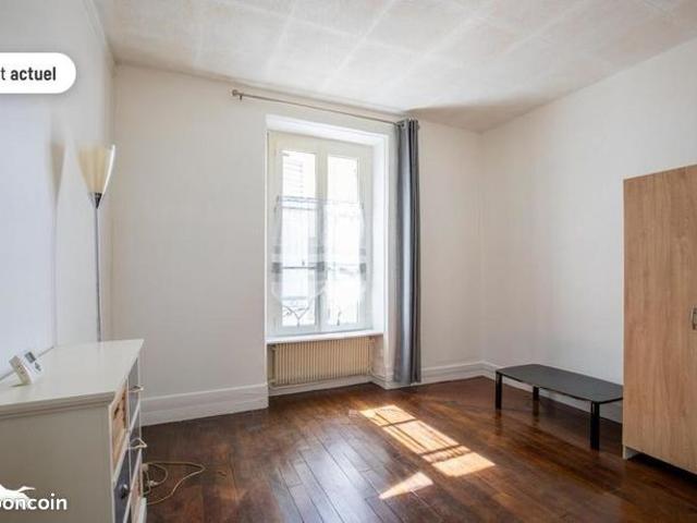 Appartement vente à Versailles, Le Chesnay