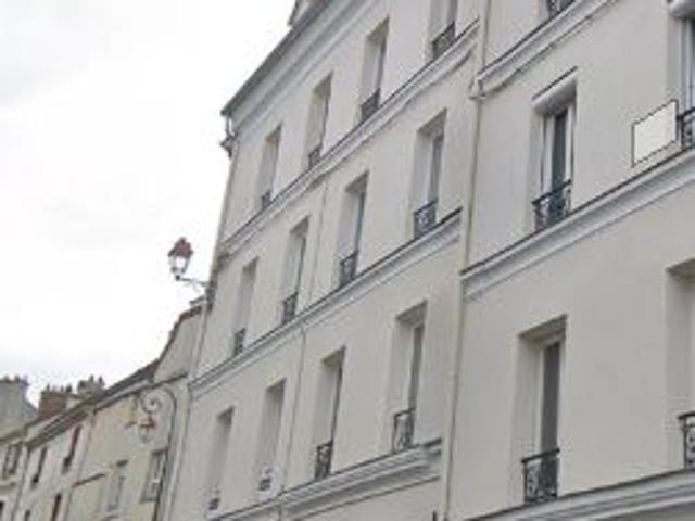 Appartement vente à Sarcelles, Montmorency