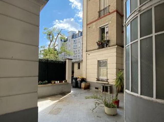 Appartement vente à Saint-Mandé, Val-de-Marne