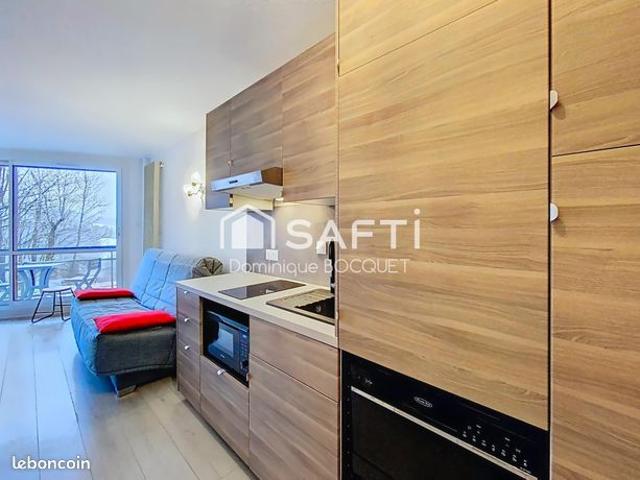 Appartement vente à Grenoble, Villard-de-lans