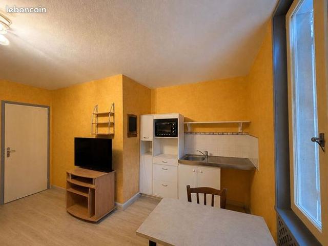 Appartement vente à Lons-le-Saunier, Lons-le-saunier