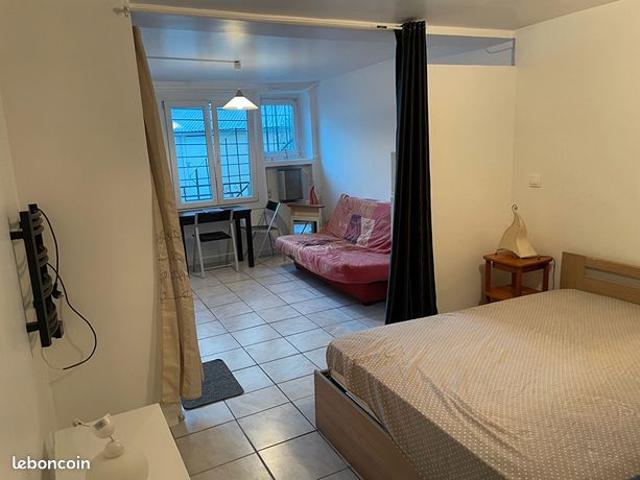 Appartement vente à Antony, Clamart