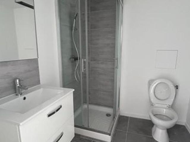 Appartement vente à Meaux