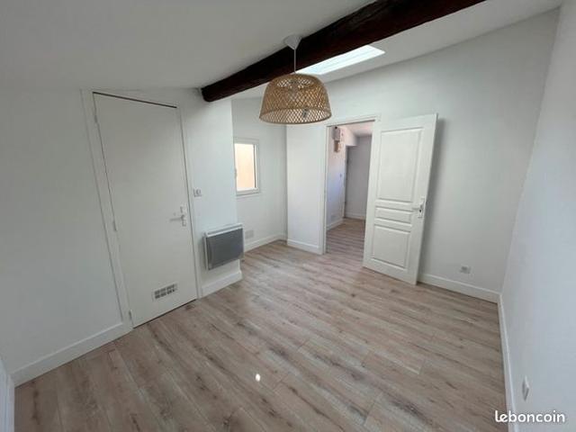Appartement vente à Montpellier