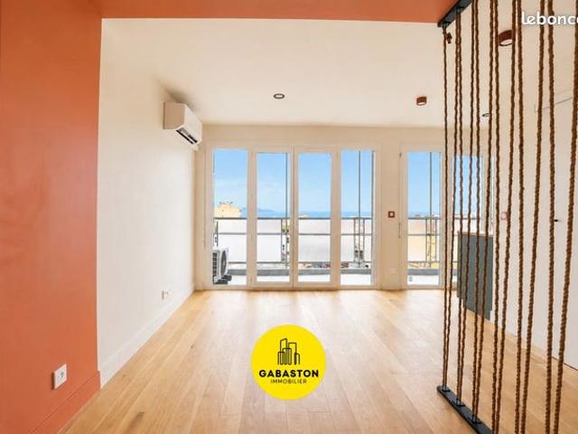 Appartement vente à Marseille
