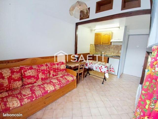 Appartement vente à Annecy