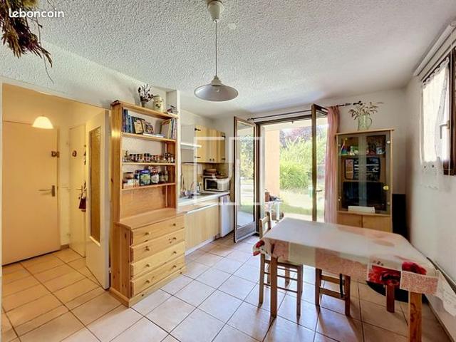 Appartement vente à Barcelonnette, Jausiers