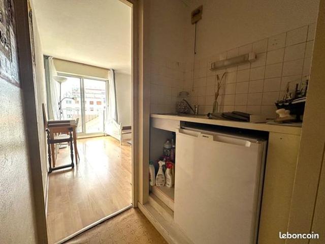 Appartement vente à Arcachon
