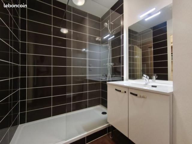 Appartement vente à La Roche-sur-Yon, La Roche-sur-yon
