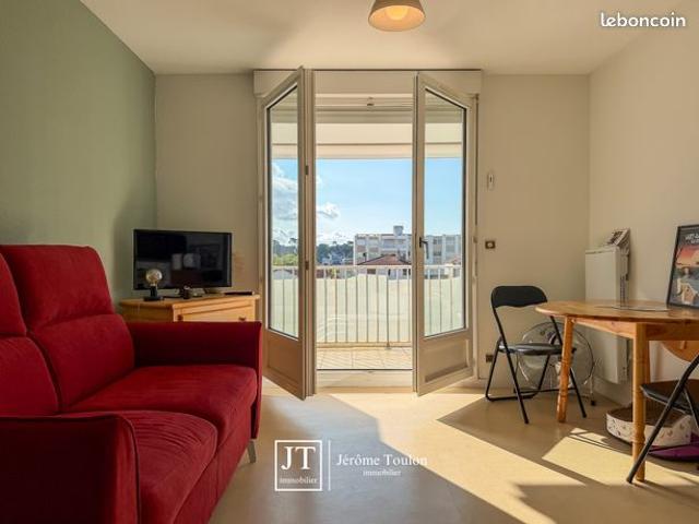 Appartement vente à Rochefort, Saint-palais-sur-mer