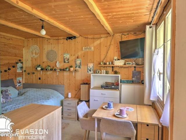 Appartement vente à Passy, Haute-Savoie