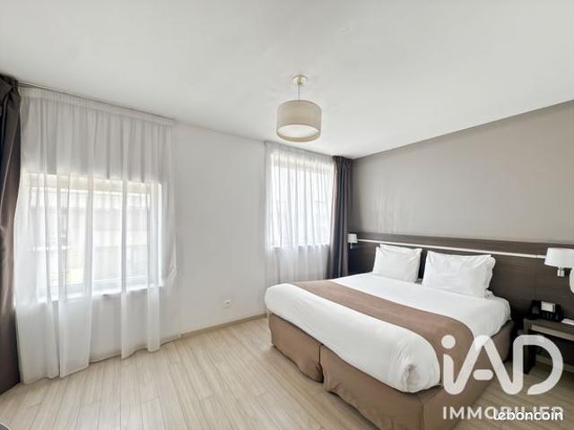 Appartement vente à Dieppe, Massy