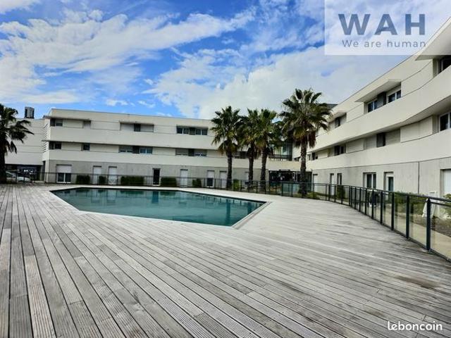 Appartement vente à Montpellier, Saint-jean-de-védas