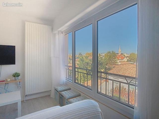 Appartement vente à Bordeaux