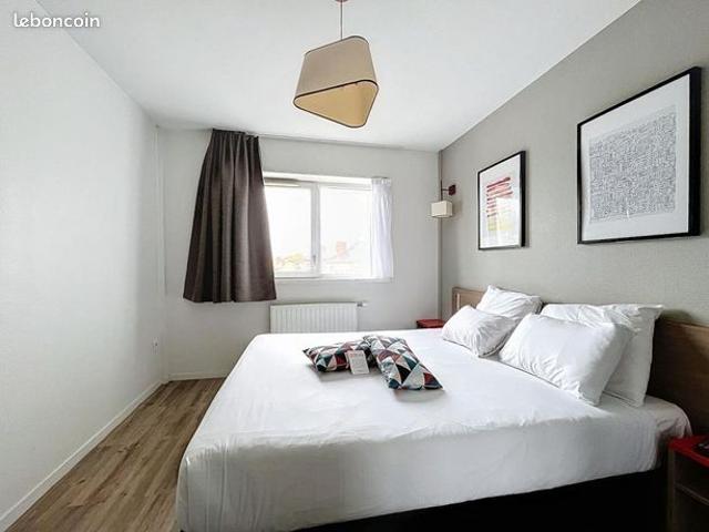 Appartement vente à Orléans