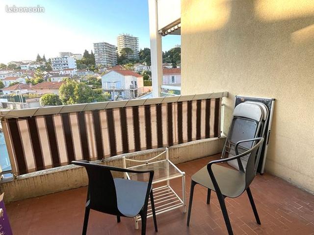 Appartement vente à Grasse, Antibes