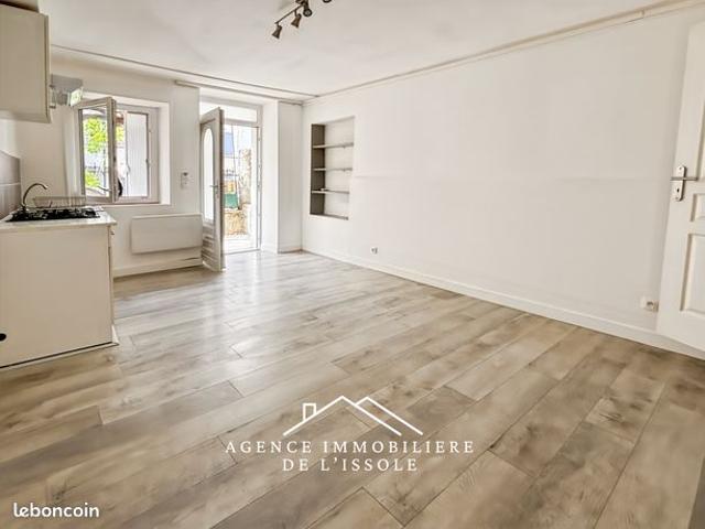 Appartement vente à Brignoles, Flassans-sur-issole