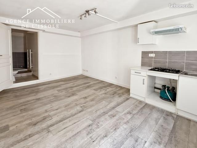 Appartement vente à Brignoles, Flassans-sur-issole