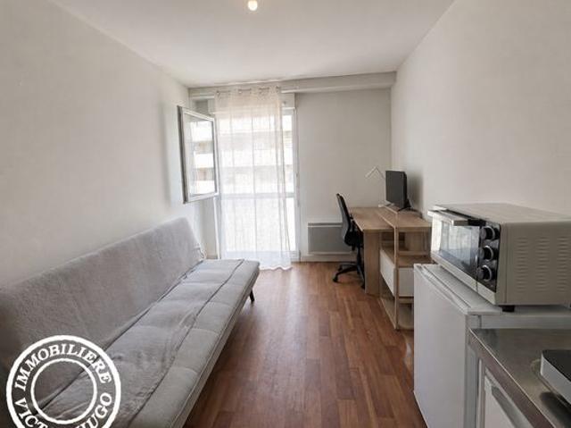 Appartement vente à Grenoble