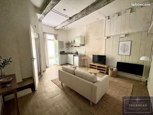 Appartement vente à Montpellier