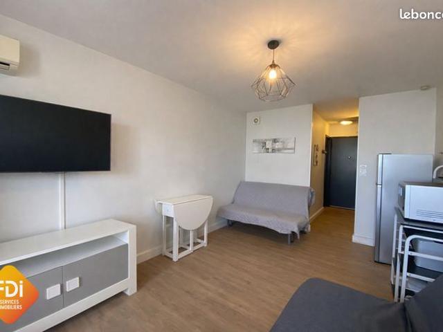 Appartement vente à Montpellier, La Grande-motte