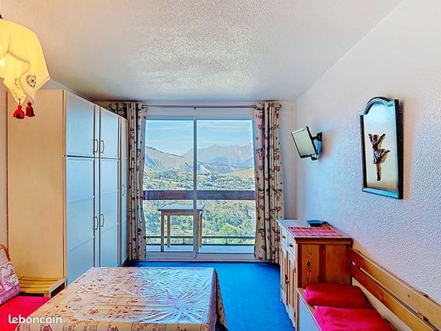 Appartement vente à Saint-Jean-de-Maurienne, Villarembert
