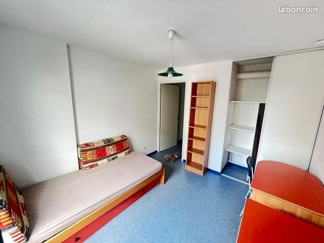 Appartement vente à Villeurbanne, Rhône