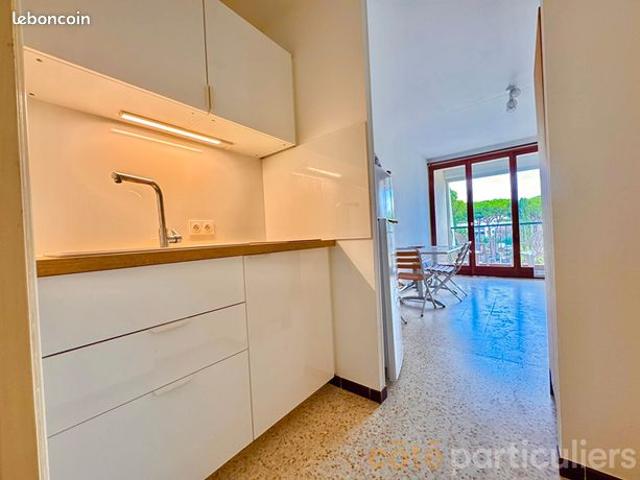 Appartement vente à Montpellier, La Grande-motte