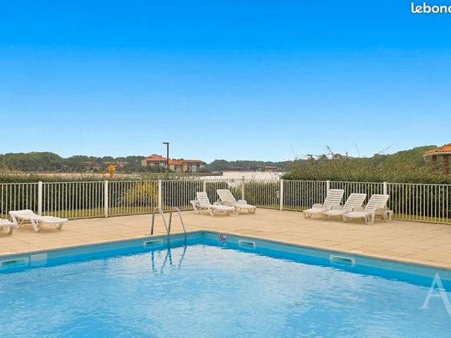 Appartement vente à Vieux-Boucau-les-Bains, Landes