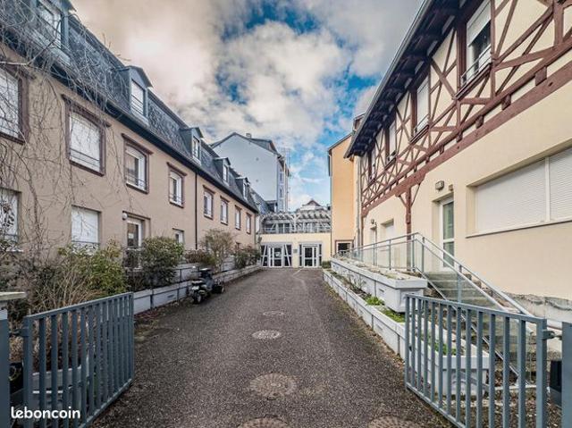 Appartement vente à Haguenau-Wissembourg, Brumath