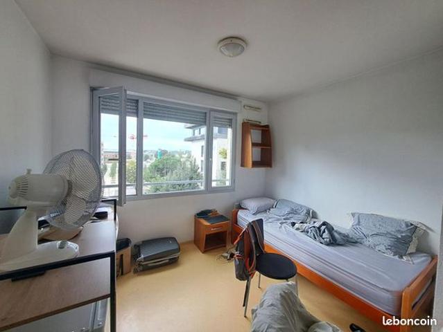 Appartement vente à Valence