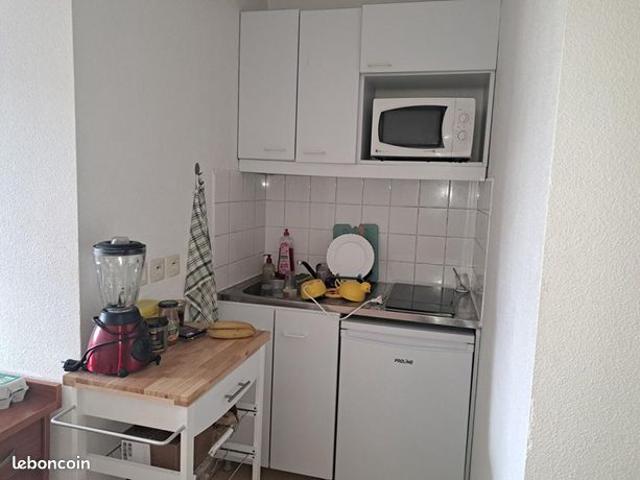 Appartement vente à Valence