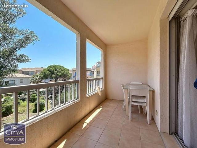 Appartement vente à Fréjus, Var