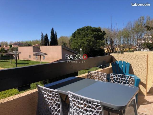Appartement vente à Brive-la-Gaillarde, Saint-cyprien
