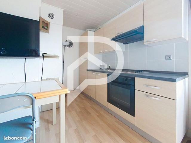 Appartement vente à Béziers, Agde