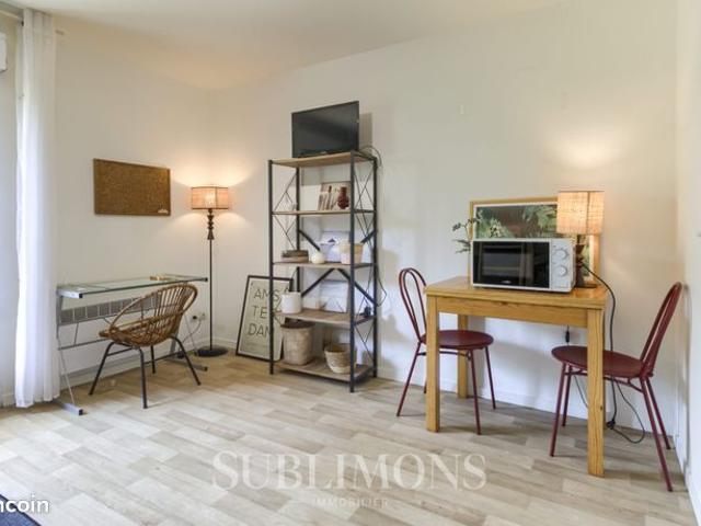 Appartement vente à Vannes, Bretagne