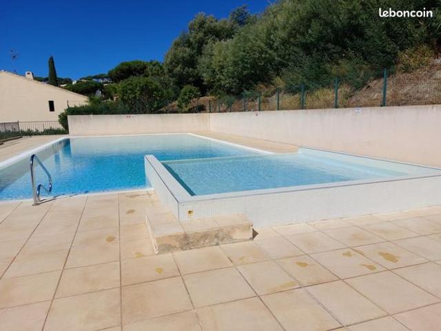 Appartement vente à Arrondissement de Draguignan, Sainte-maxime