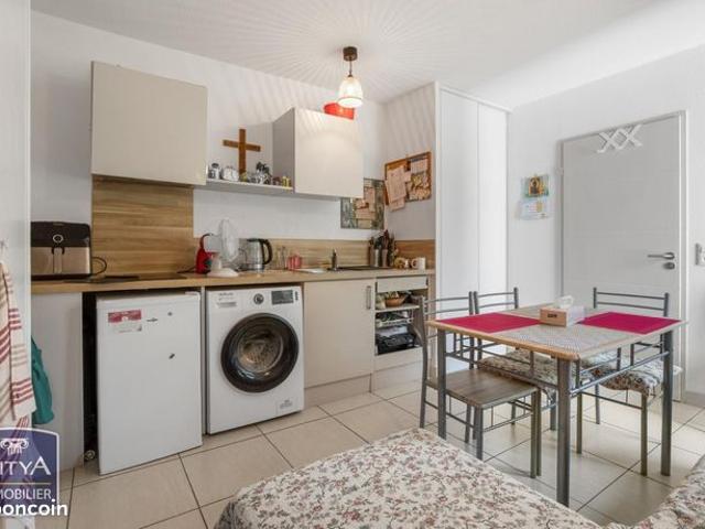 Appartement vente à Béziers, Boujan-sur-libron