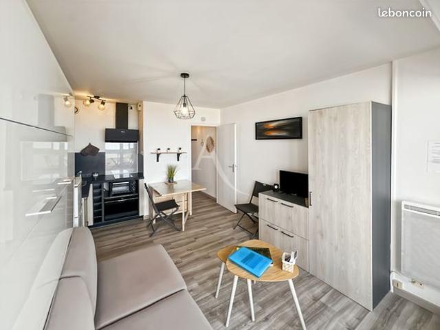 Appartement vente à Les Sables-d'Olonne, Saint-jean-de-monts