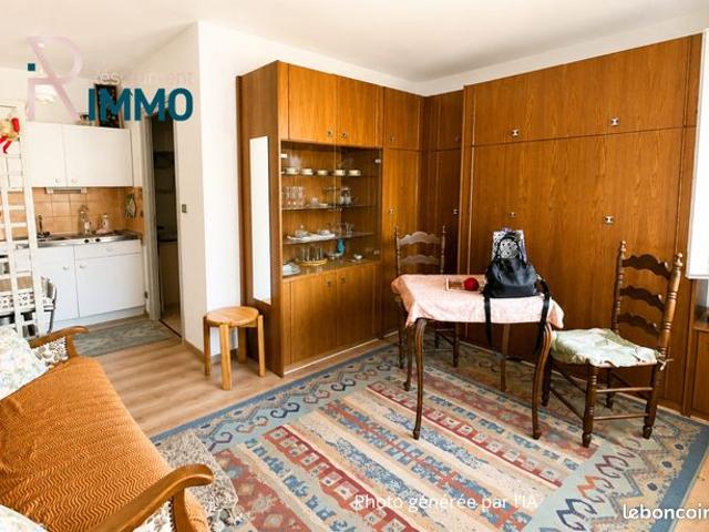 Appartement vente à Colmar-Ribeauvillé, Grand Est