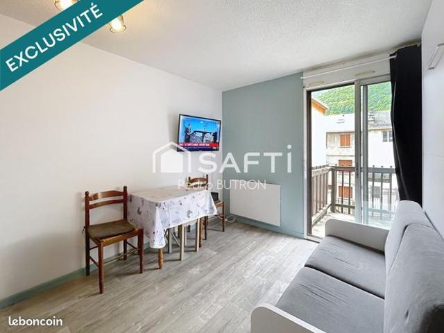 Appartement vente à Saint-Gaudens, Bagnères-de-luchon