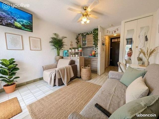 Appartement vente à Nîmes, Le Grau-du-roi
