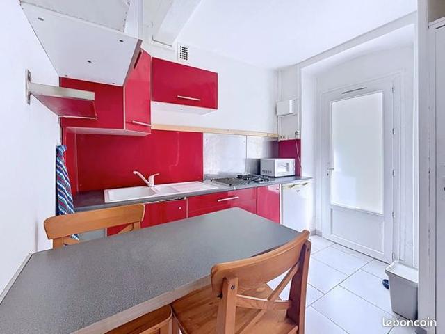 Appartement vente à Nice, Levens