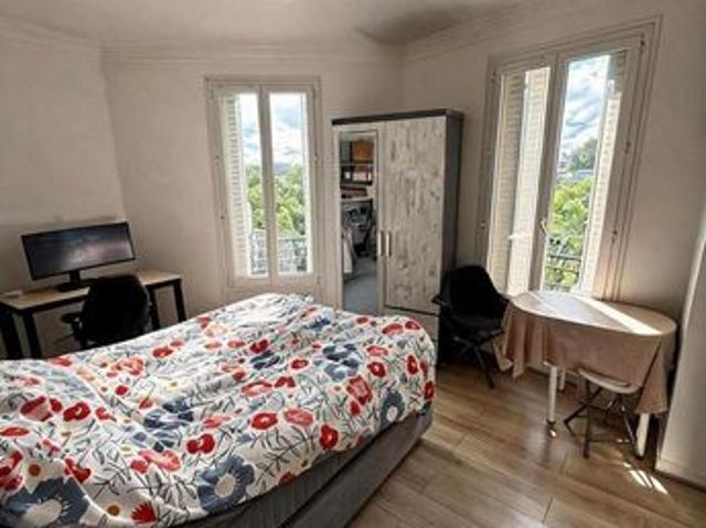 Appartement vente à Saint-Denis, La Courneuve