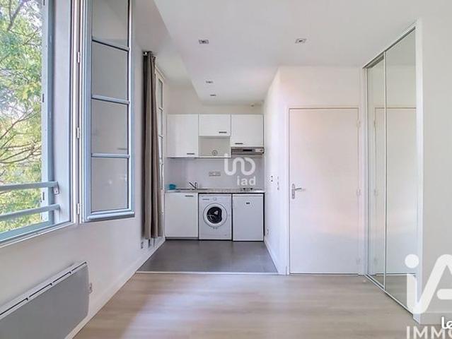 Appartement vente à Toulouse
