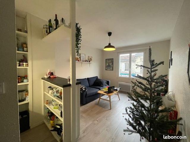 Appartement vente à Bordeaux, Le Bouscat
