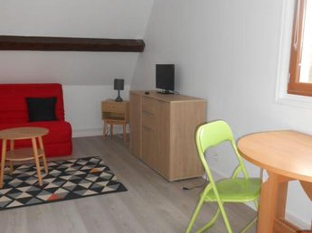 Appartement vente à Nevers
