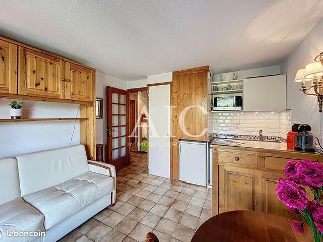 Appartement vente à Bonneville, Combloux