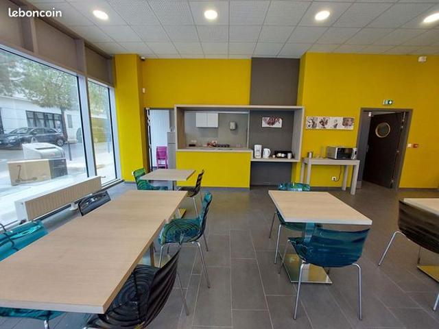 Appartement vente à Montpellier