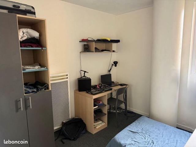 Appartement vente à Troyes, Aube